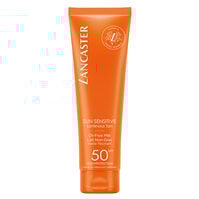 Sun Sensitive Oil-Free Milk SPF50  150ml-197901 Sun Sensitive Oil-Free Milk SPF50  150ml-197901 3